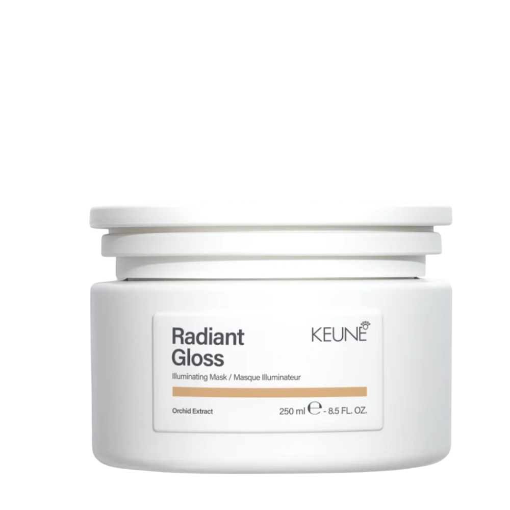 KEUNE Care Radiant Gloss Mask 250ml - Маска для посилення блиску тьмяного волосся KEUNE Care Radiant Gloss Mask 250ml - Маска для посилення блиску тьмяного волосся